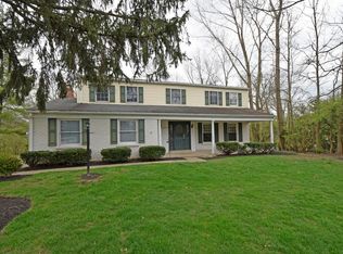 10626 Thistlewood Ct, Cincinnati, OH 45242