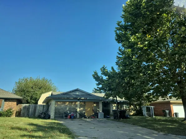 1416 Lawton Ave, Oklahoma City, OK 73160