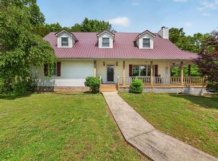 2876 Hilham Hwy, Hilham, TN 38568