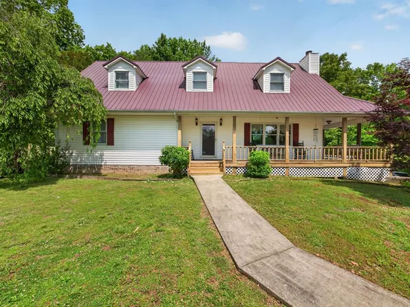 2876 Hilham Hwy, Hilham, TN 38568