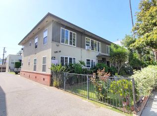 1251 N Harper Ave APT J, Los Angeles, CA 90046
