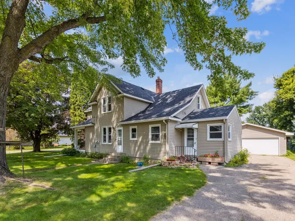 100 Ash Ave NE, Saint Michael, MN 55376