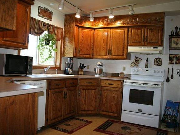 Beautiful Kitchen Cabinet