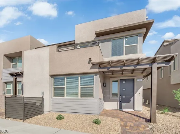 1576 Hopeful Lark Ln, Las Vegas, NV 89138