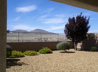 2847 Strathallan Ave, Henderson, NV 89044