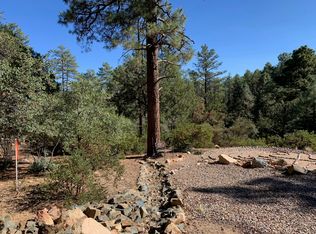 1615 Spruce Canyon Dr, Prescott, AZ 86303