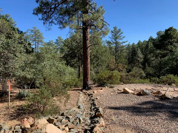 1615 Spruce Canyon Dr, Prescott, AZ 86303