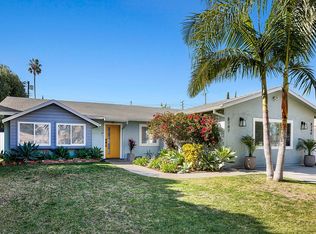 8747 Monogram Ave, North Hills, CA 91343