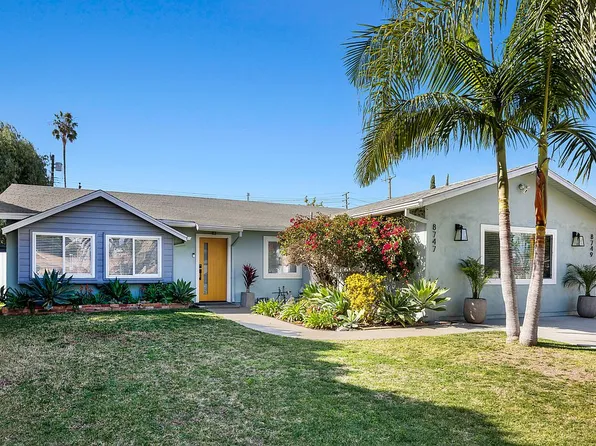 8747 Monogram Ave, North Hills, CA 91343