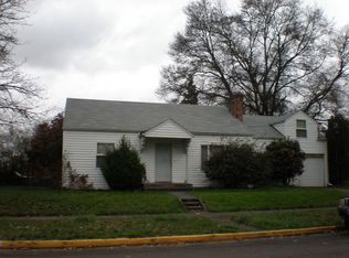 711 E 23rd Ave, Eugene, OR 97405