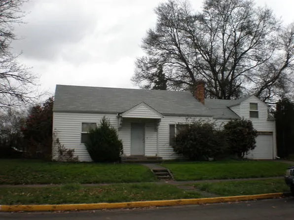 711 E 23rd Ave, Eugene, OR 97405