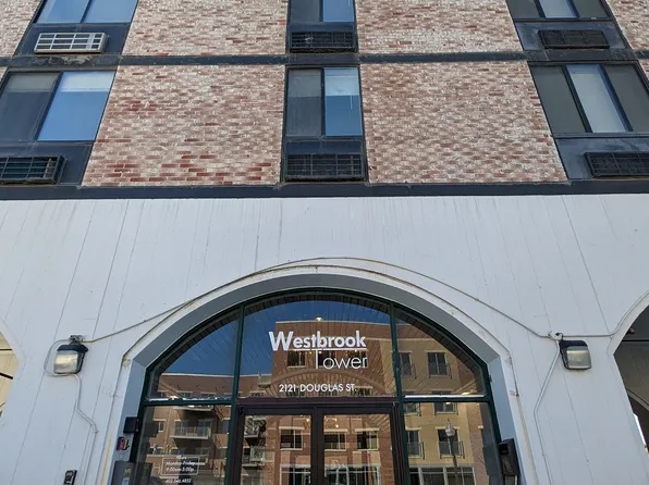 Westbrook Tower