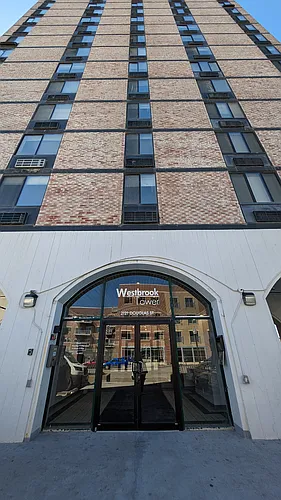 Westbrook Tower Photo 1 Westbrook Tower Photo 1