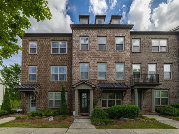 10143 Windalier Way, Roswell, GA 30076