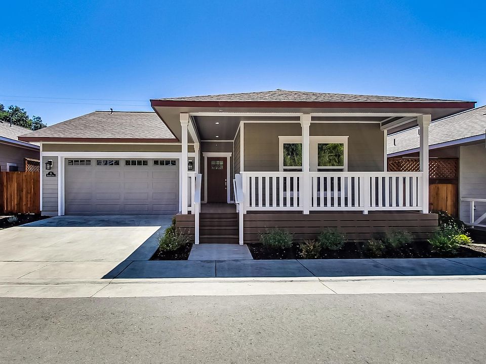 13 Nirvanah Place, Santa Rosa, CA 95409