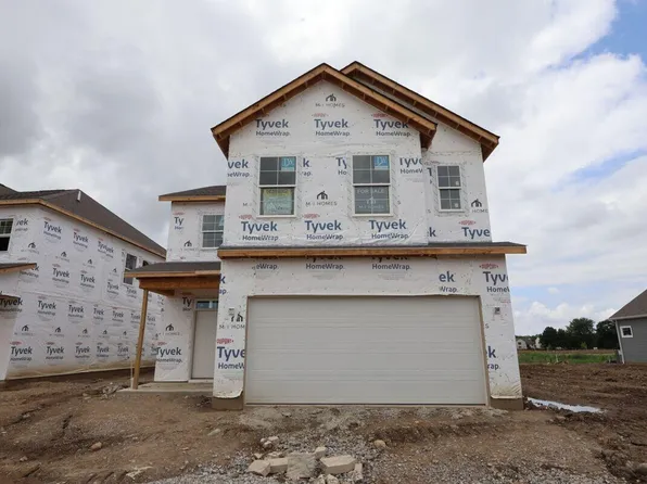 1195 Brittany Dr, Delaware, OH 43015