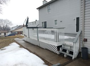 107 Martha Ave #B, Elmwood Park, NJ 07407