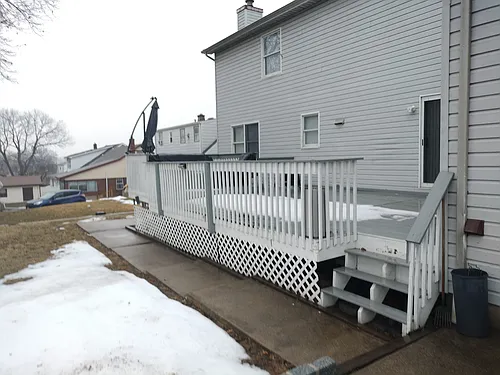 107 Martha Ave #B Photo 1