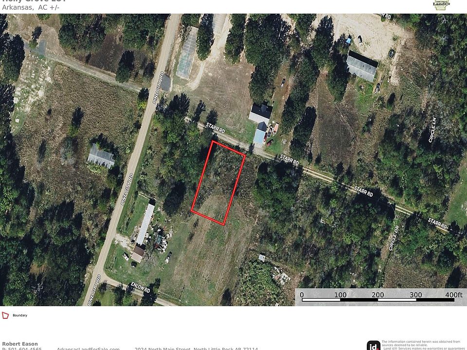1st image of 0 Starr Rd