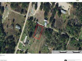 0 Starr Rd, Holly Grove, AR 72069