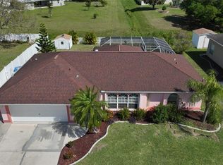 4434 Cuthbert Ave, North Port, FL 34287