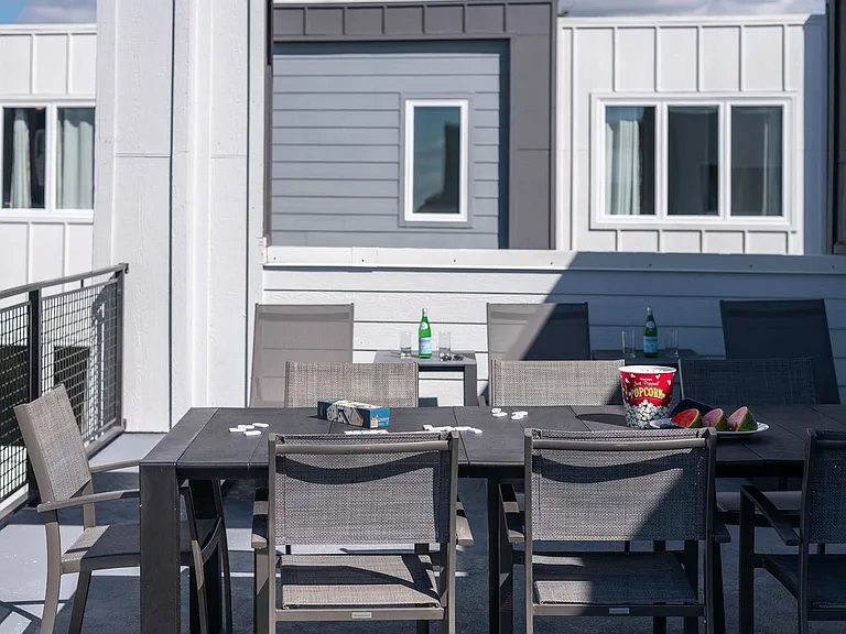 Terrace View