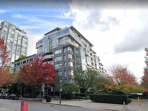 4th image of 1288 Marinaside Cres #1288