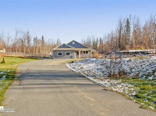 3585 N Ebro Cir, Wasilla, AK 99654