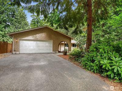 8200 NE View Ridge Lane, Poulsbo, WA, 98370