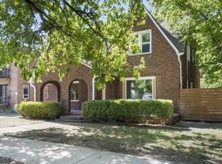 1124 S Rockford Ave UNIT 2, Tulsa, OK 74120
