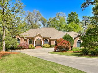 151 Foxhound Run Rd, Aiken, SC 29803
