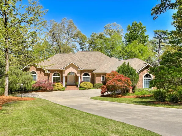 151 Foxhound Run Rd, Aiken, SC 29803