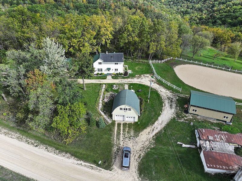 7622 Union Ridge Dr LOT WP001, Hokah, MN 55941 Zillow