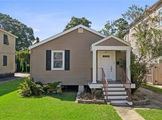 317 W Maple Ridge Dr, Metairie, LA 70001