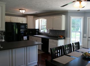 5730 Constantine Dr, Rockvale, TN 37153