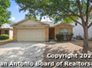 10314 Mission Crk, Converse, TX 78109