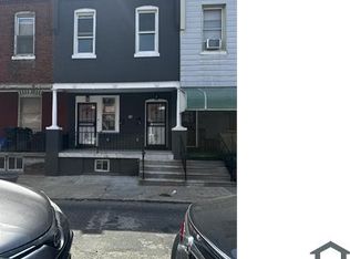 36 S Redfield St #A, Philadelphia, PA 19139