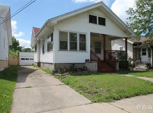 2003 N Missouri Ave, Peoria, IL