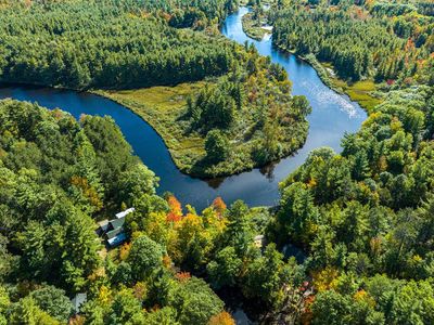 55 Riverbend Way, Wilmington, NY, 12997