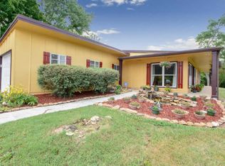 110 Circle Dr, Clinton, TN 37716