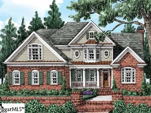 142 Jericho Cir, Williamston, SC 29697