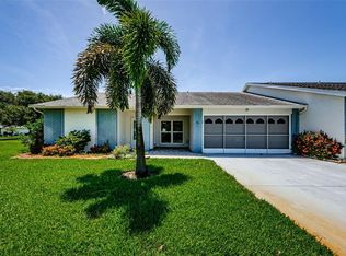 8430 Pebble Dr, Port Richey, FL 34668