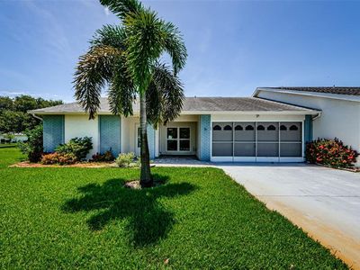 8430 Pebble Dr, Port Richey, FL, 34668