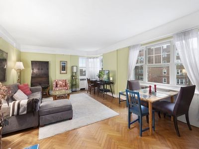 140 Cabrini Blvd APT 103, New York, NY, 10033