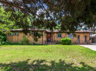2449 W 25th St N, Wichita, KS 67204