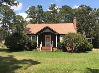 324 9th Ave NW, Cairo, GA 39828