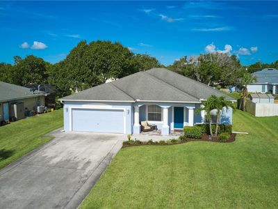 8065 101st Ave, Vero Beach, FL, 32967