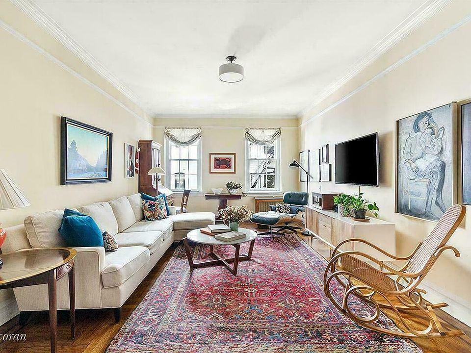1st image of 65 Montague St APT 5B