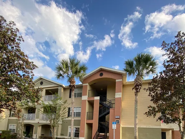 1969 Summer Club Dr APT 215, Oviedo, FL 32765