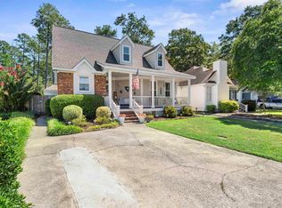 224 Wallace Cir, Lexington, SC 29073